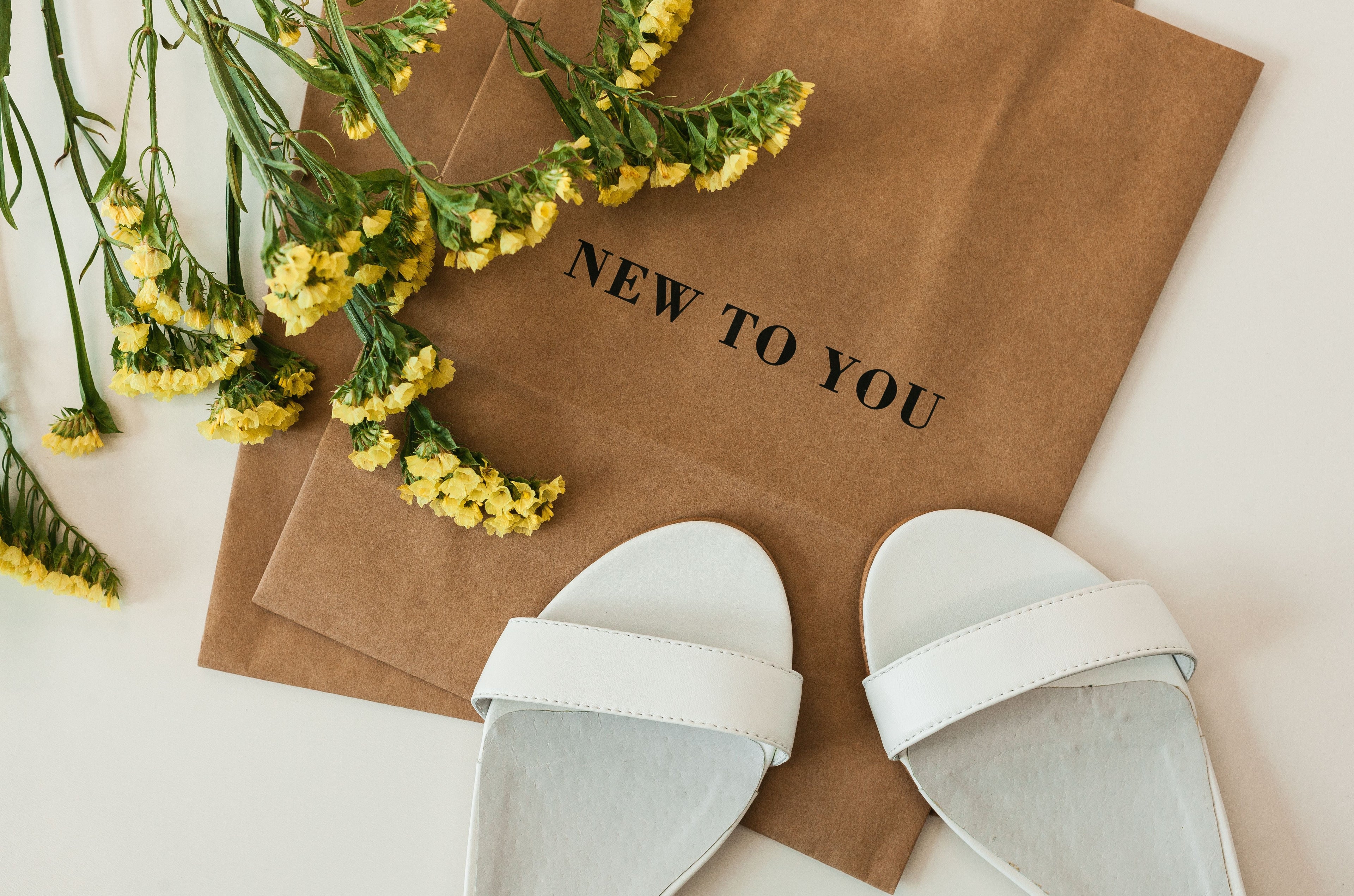 New Arrival