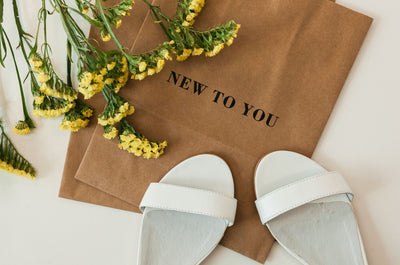New Arrival