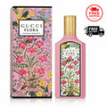 Gucci Flora Gorgeous Gardenia Eau de Parfum Natural Spray 100ml / 3.3 fl oz