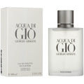 Giorgio Armani Acqua Di Gio Eau De Toilette for Men 3.4 oz / 100ml