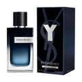 YVES SAINT LAURENT Y EAU DE PARFUM SPRAY MEN 3.3 Oz / 100 ml