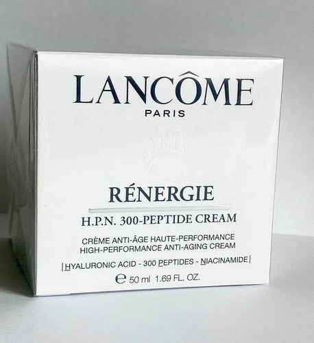 Lancôme Rénergie H.P.N. 300 Peptide Cream 1.69 oz / 50ml