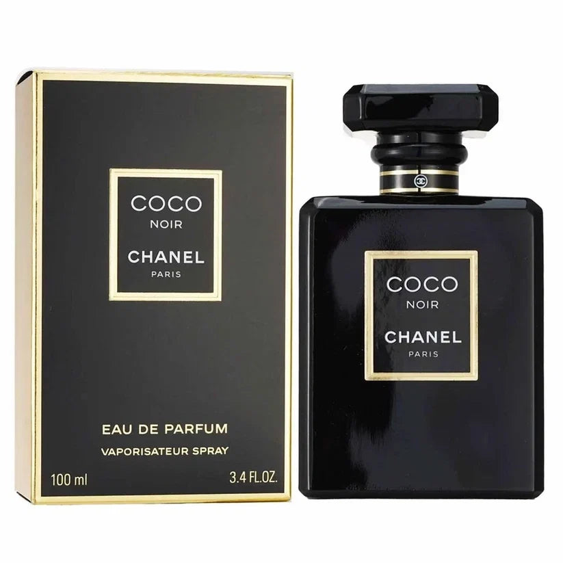 Coco Noir Luxury Perfume for Women 100ml