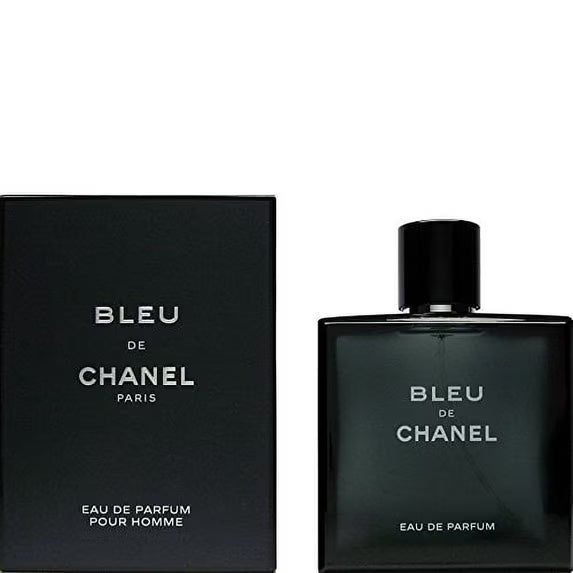 Chanel Bleu de Chanel Eau de Toilette Spray for Men – 100ml / 3.4 fl oz