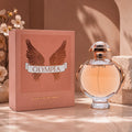 Rabanne Olympea Eau de Parfum 2.7 oz / 80ml for Women – New in Box