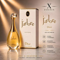 Dior J'adore Eau de Parfum Spray for Women - 50ml (1.7 fl oz)