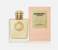 BURBERRY Goddess by Burberry, Eau De Parfume for Women 3.3oz(100ML).New with Box