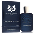 Parfums de Marly Layton Exclusif Eau de Parfum for Men – 4.2 oz / 125 mL Luxury Fragrance