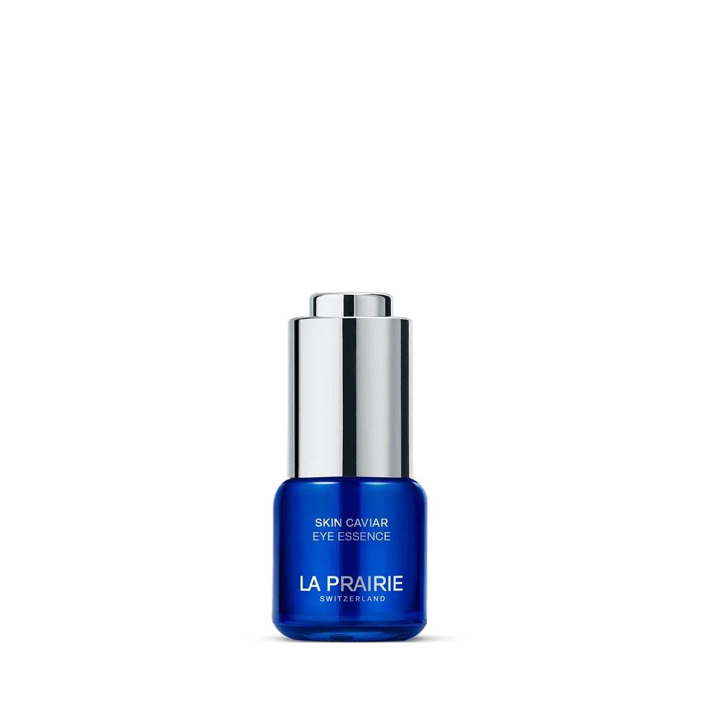 La Prairie Essence of Skin Caviar Eye Complex 0.5 Oz / 15ml | Luxury Hydrating Eye Treatment