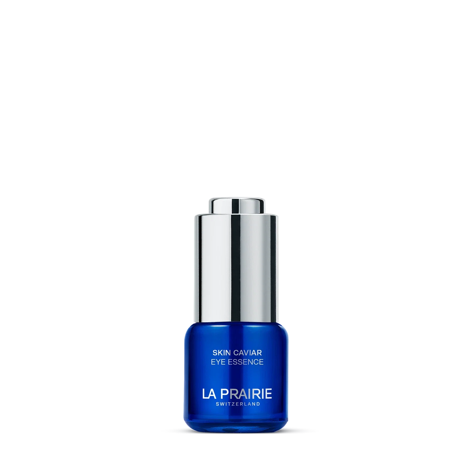La Prairie Essence of Skin Caviar Eye Complex 0.5 Oz / 15ml | Luxury Hydrating Eye Treatment