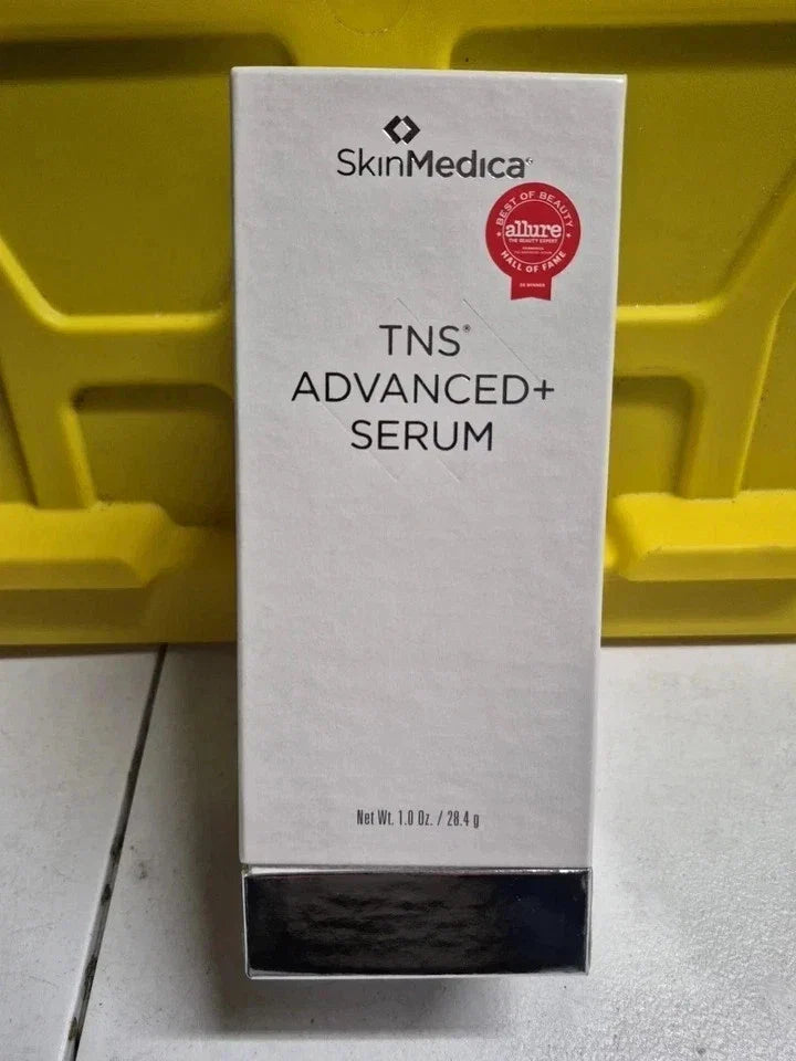 SkinMedica TNS Advanced+ Serum – 1 oz / 30ml