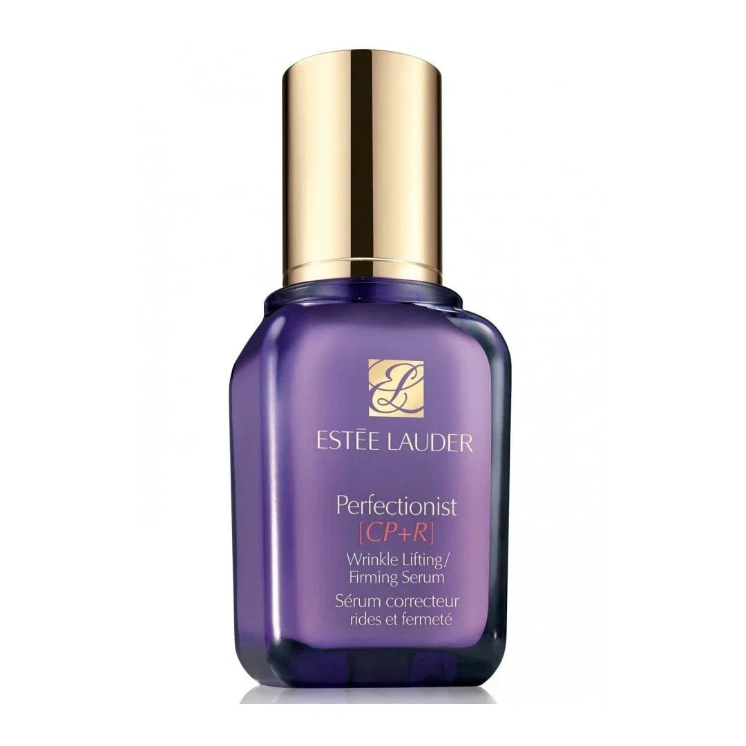 Estée Lauder Perfectionist CP+R Wrinkle Lifting Firming Serum 1.7 Oz / 50ml | Hydrating & Firming Face Serum
