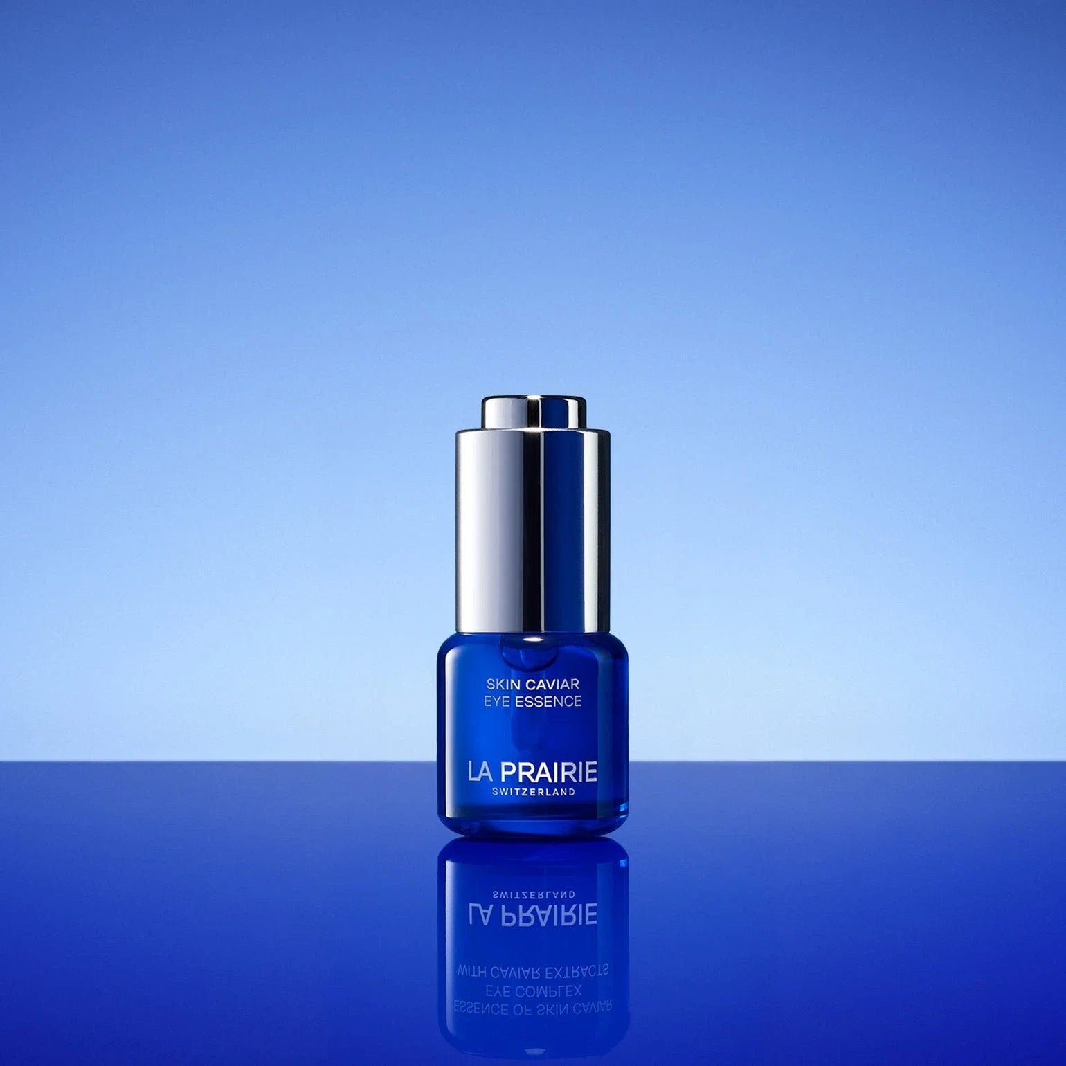 La Prairie Essence of Skin Caviar Eye Complex 0.5 Oz / 15ml | Luxury Hydrating Eye Treatment