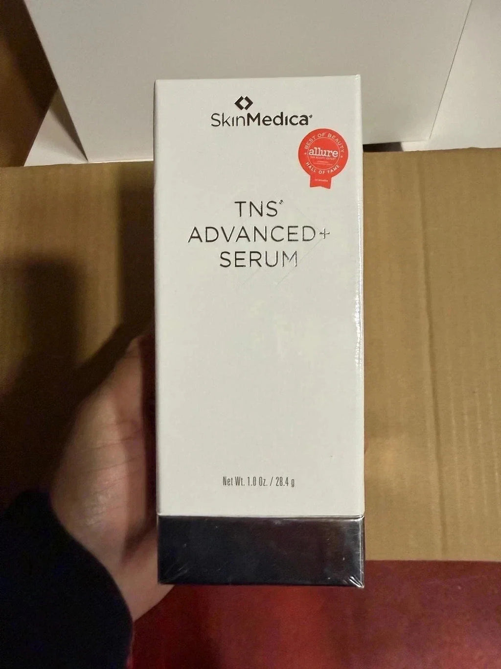 SkinMedica TNS Advanced+ Serum – 1 oz / 30ml