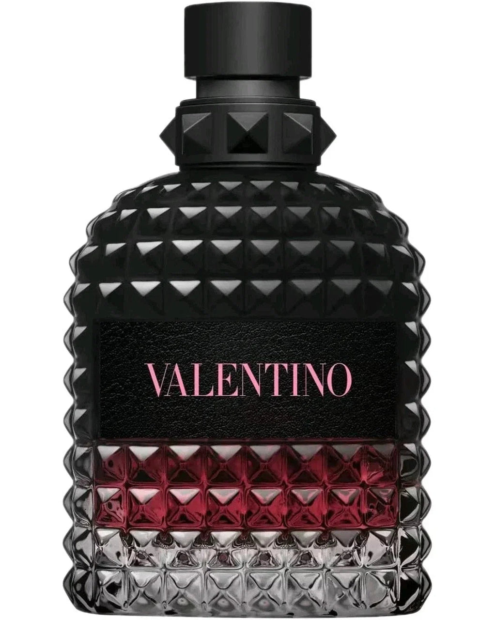Valentino Uomo Born In Roma Intense Eau de Parfum Spray 3.4 Oz / 100ml for Men | Long Lasting Luxury Fragrance