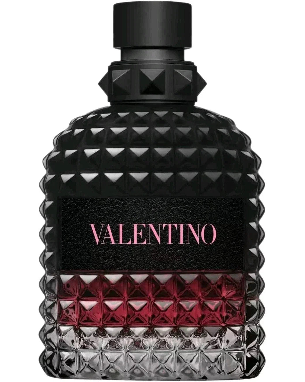Valentino Uomo Born In Roma Intense Eau de Parfum Spray 3.4 Oz / 100ml for Men | Long Lasting Luxury Fragrance
