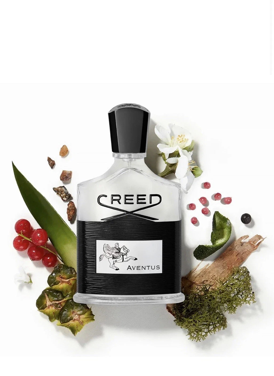 Creed Aventus Eau de Parfum 100ml for Men | Luxury Long Lasting Fragrance