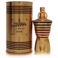 Jean Paul Gaultier Le Male Elixir Eau de Parfum 2.5 Oz / 75ml for Men | Warm Long Lasting Luxury Fragrance