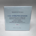 SkinCeuticals A.G.E. Interrupter Advanced Anti Aging Cream 1.6 Oz / 48ml | Firming Moisturizer for Mature Skin