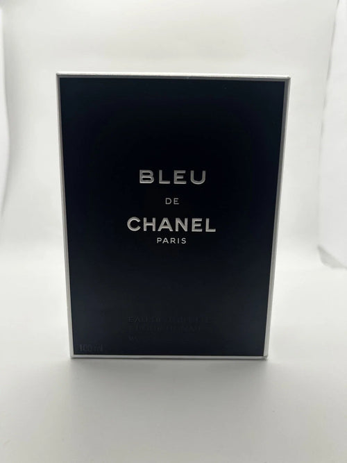 Chanel Bleu de Chanel Eau de Toilette Spray for Men – 100ml / 3.4 fl oz
