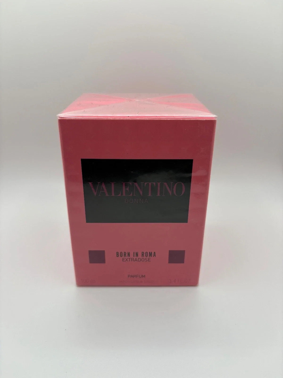 Valentino Donna Born In Roma Extradose Parfum for Women – 3.4 oz / 100ml