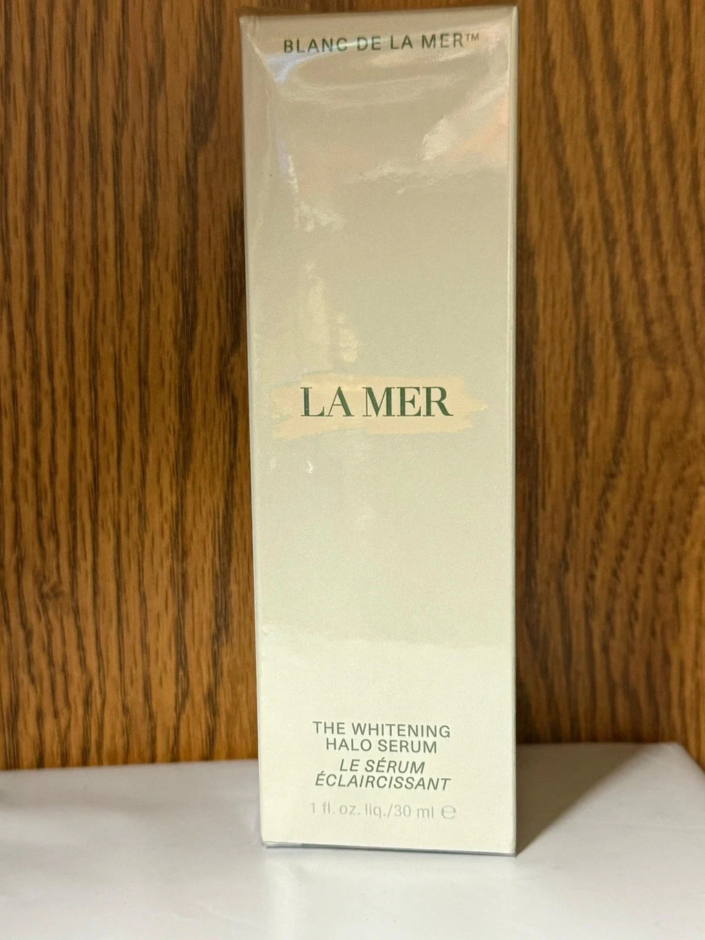 La Mer The NEW Halo Serum – 30ml / 1 fl oz