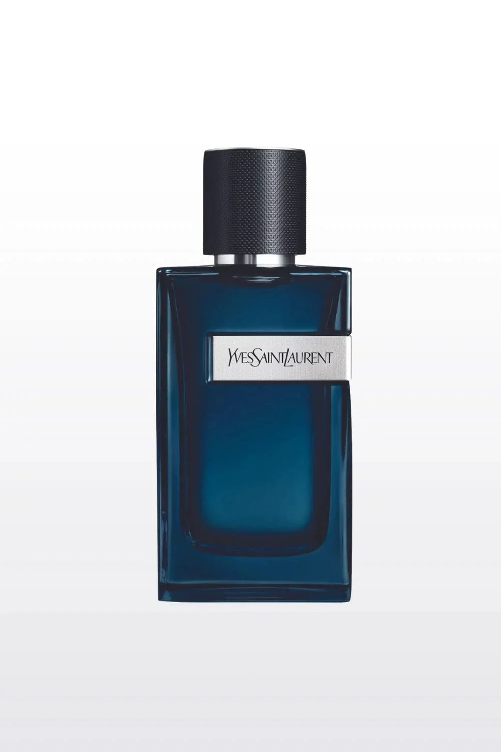 Yves Saint Laurent Y Eau de Parfum Intense 3.4 Oz / 100ml for Men | Bold Long Lasting Luxury Fragrance