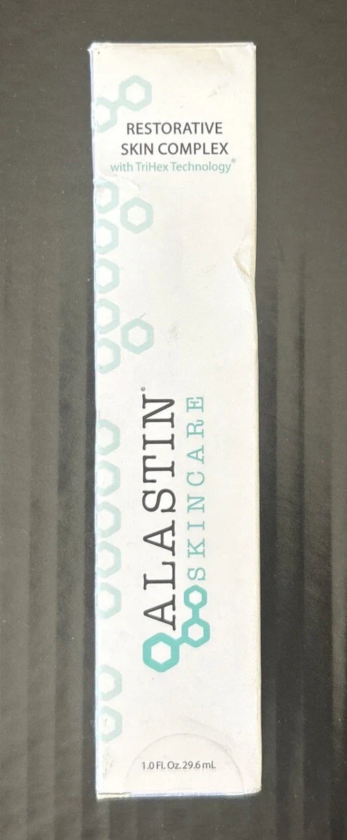 Alastin Restorative Skin Complex 1 Oz / 30ml | Advanced Hydrating & Firming Facial Serum