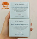 2-Pack Skinceuticals Age Interrupter Advanced Face Cream 48ml (1.7oz) | Sealed