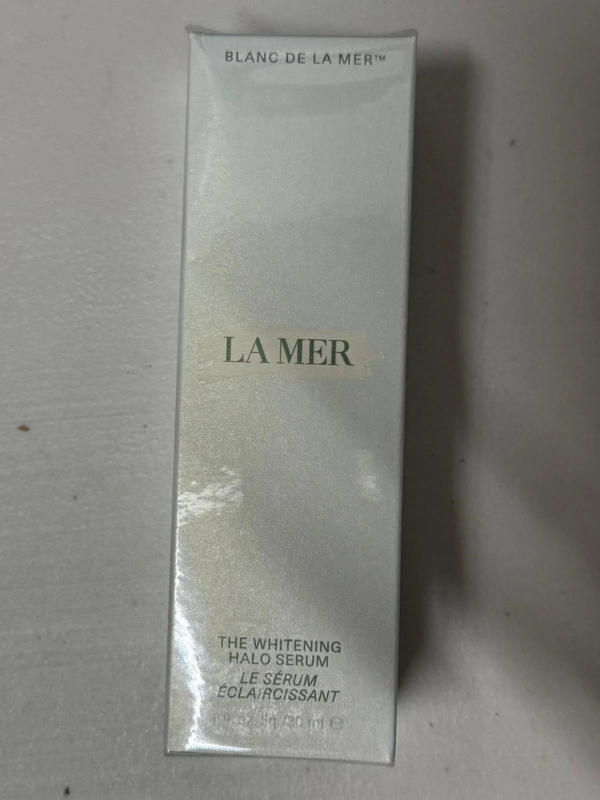 La Mer The NEW Halo Serum – 30ml / 1 fl oz