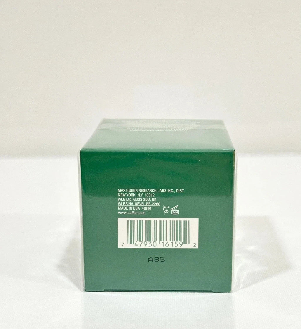 La Mer The Rejuvenating Night Cream 2 Oz / 60ml | Luxury Hydrating Night Moisturizer