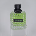 Valentino Donna Born In Roma Green Stravaganza Eau de Parfum 3.4 Oz / 100ml for Women | Floral Luxury Fragrance