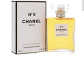 Chanel No. 5 Eau de Parfum Spray for Women 3.4 fl oz (100 ml) New Sealed