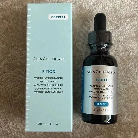 SkinCeuticals P TIOX Serum  1 Oz / 30ml Each | Advanced Facial Serum