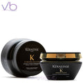 Kérastase Chronologiste Masque Intense Régénérant Youth Revitalizing Anti-Aging Hair Mask 200ml / 6.8oz