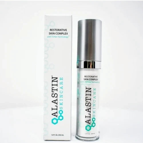 Alastin Restorative Skin Complex 1 Oz / 30ml | Advanced Hydrating & Firming Facial Serum