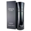 Armani Code Eau de Toilette Spray for Men – 125ml / 4.2 fl oz