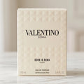 Valentino Donna Born in Roma Ivory EDP 3.4oz - Women's