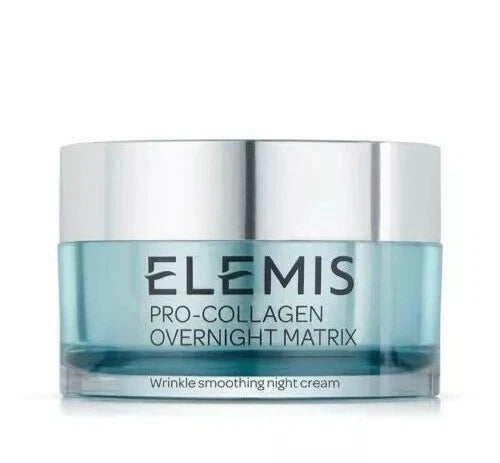 Elemis Pro-Collagen Overnight Matrix 1.6 fl.oz. 50 ml